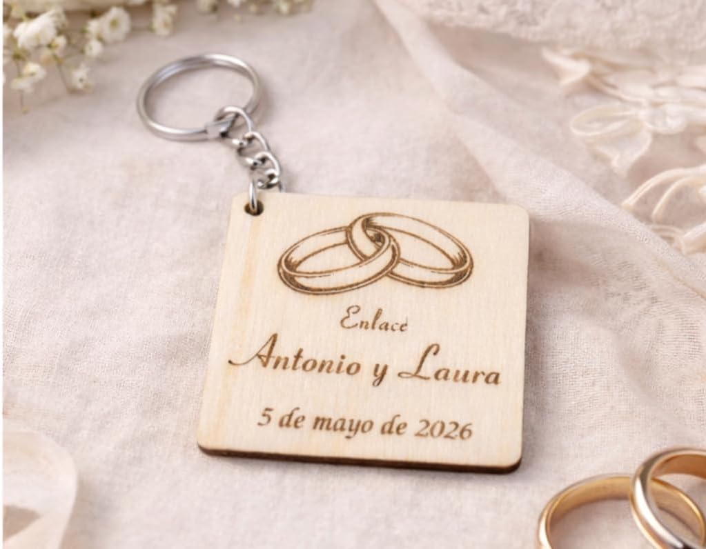 Regalo invitados Boda