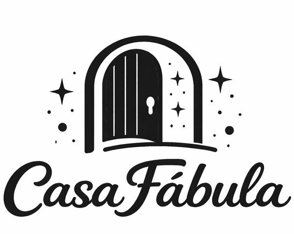 Casa Fábula Regalos