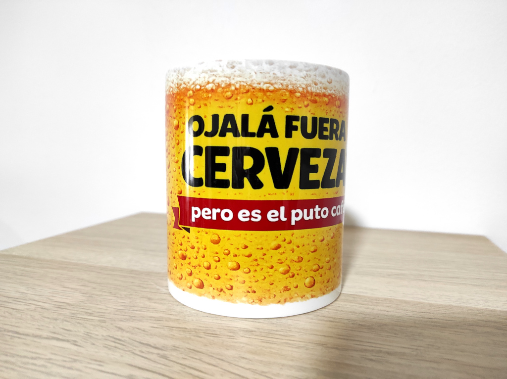 Regalo divertido para compañeros de trabajo